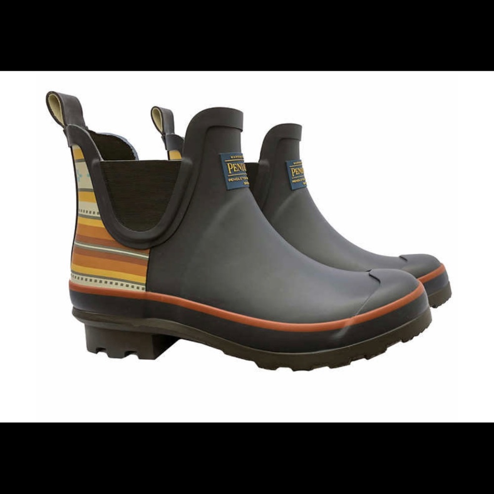 Pendleton Rainboot size 5 - Picture 2 of 4